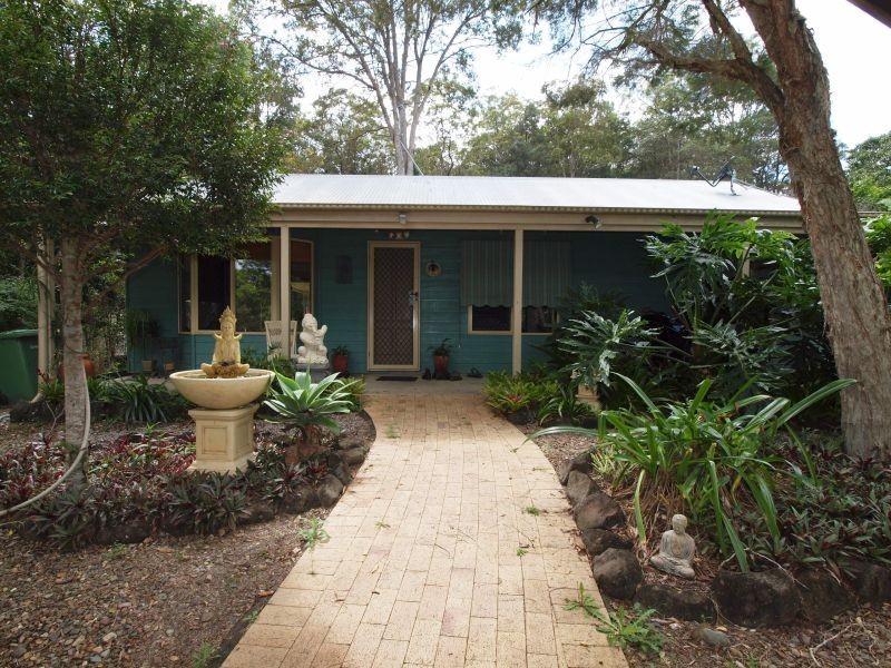 Pomona QLD 4568