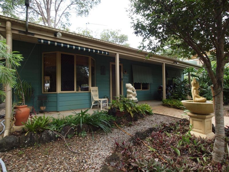 Pomona QLD 4568