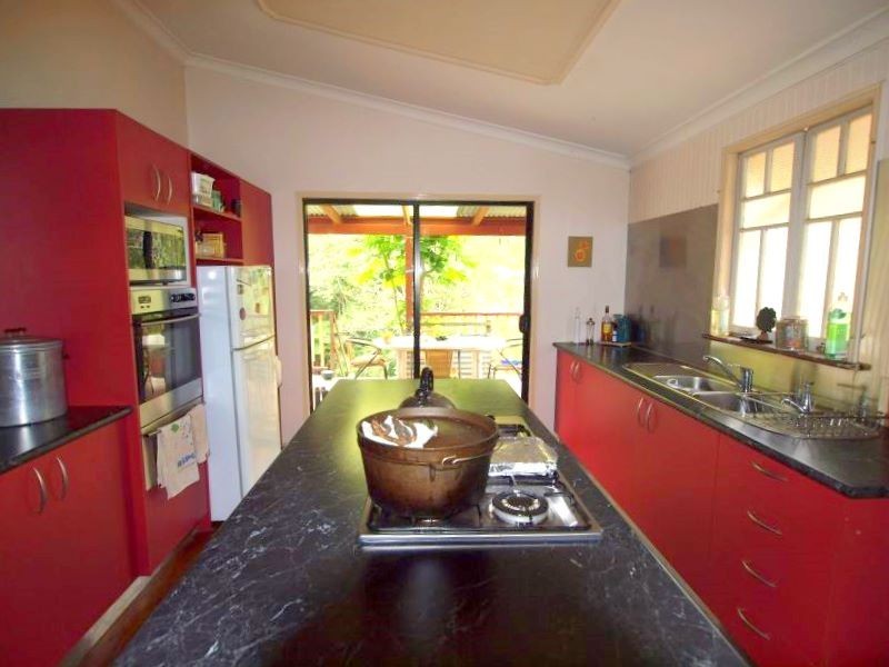 474 Upper Pinbarren Creek Rd, Pomona QLD 4568