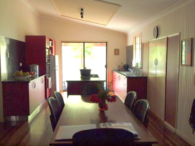 474 Upper Pinbarren Creek Rd, Pomona QLD 4568