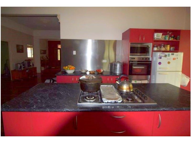 474 Upper Pinbarren Creek Rd, Pomona QLD 4568