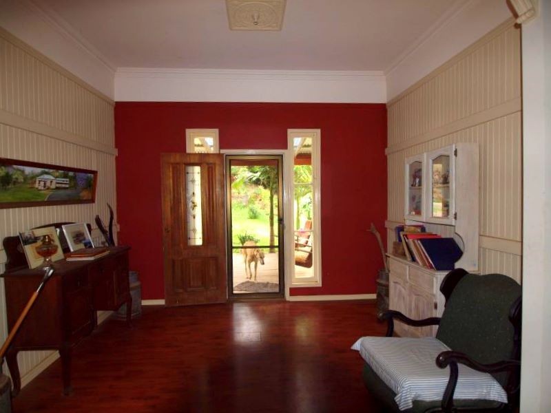 474 Upper Pinbarren Creek Rd, Pomona QLD 4568