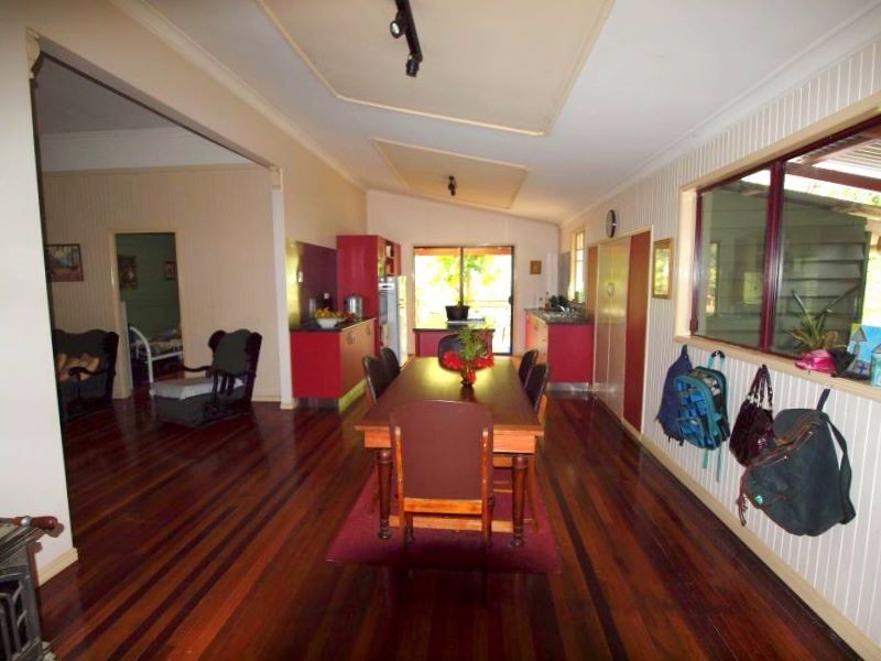 474 Upper Pinbarren Creek Rd, Pomona QLD 4568