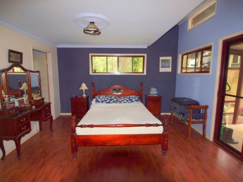 474 Upper Pinbarren Creek Rd, Pomona QLD 4568