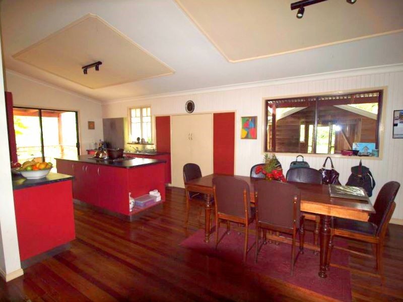 474 Upper Pinbarren Creek Rd, Pomona QLD 4568