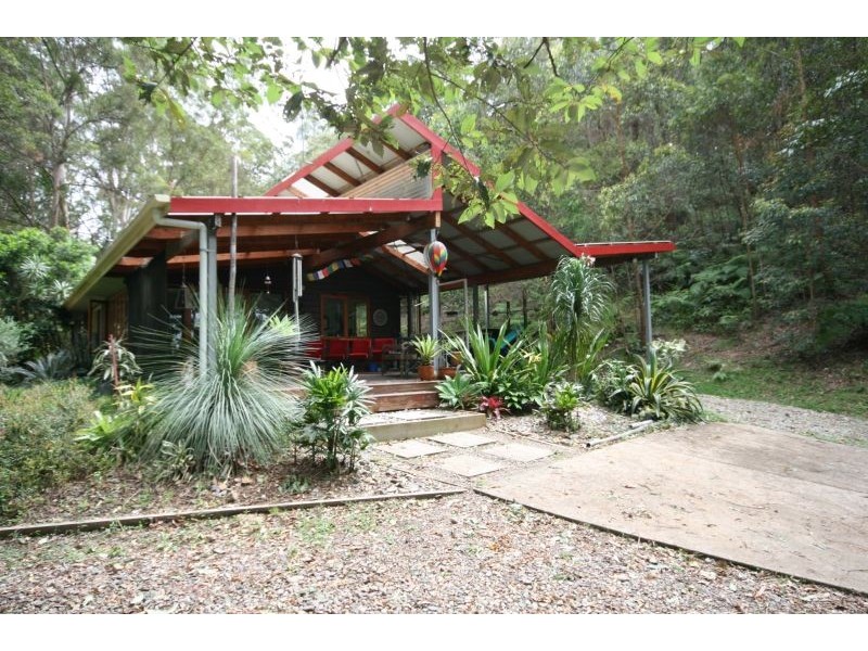 148 Musa Vale Road, Cooroy QLD 4563