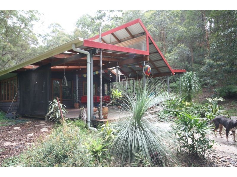 148 Musa Vale Road, Cooroy QLD 4563