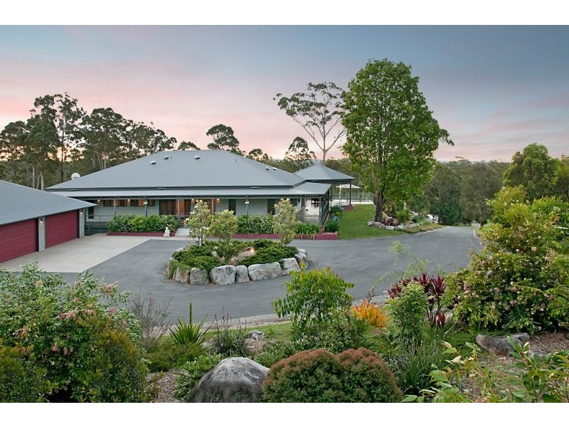 838 Traveston Cooran Road, Cooran QLD 4569