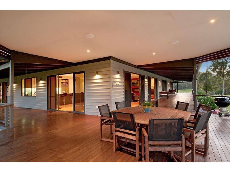 838 Traveston Cooran Road, Cooran QLD 4569