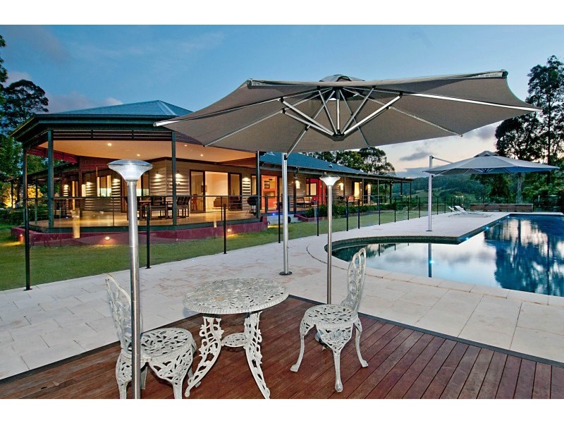 838 Traveston Cooran Road, Cooran QLD 4569