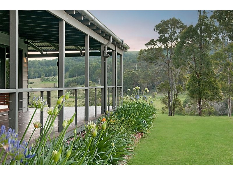 838 Traveston Cooran Road, Cooran QLD 4569