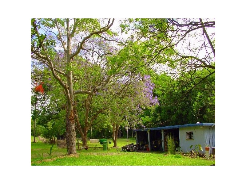7 Western Branch Rd, Kin Kin QLD 4571