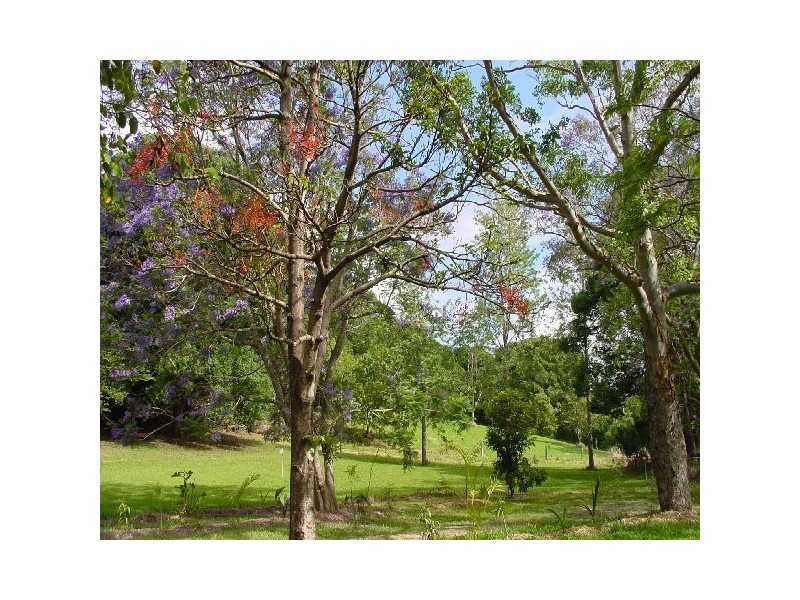 7 Western Branch Rd, Kin Kin QLD 4571