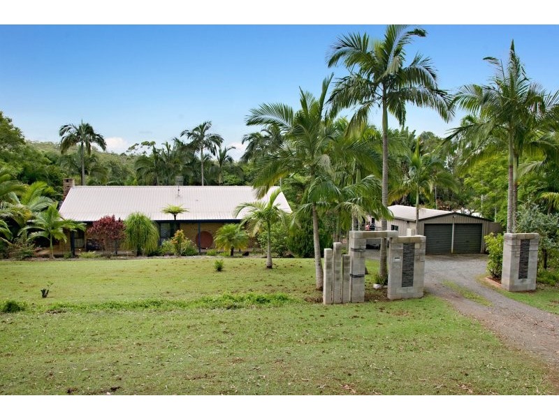 6 Golden Rain Lane, Eumundi QLD 4562