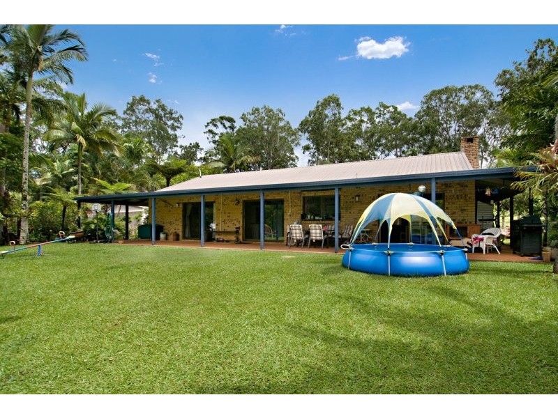 6 Golden Rain Lane, Eumundi QLD 4562