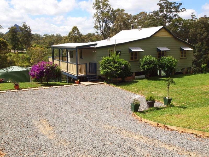 18 Mitchell Crt, Cooran QLD 4569