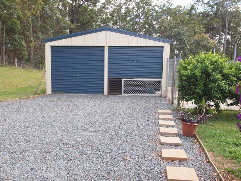 18 Mitchell Crt, Cooran QLD 4569