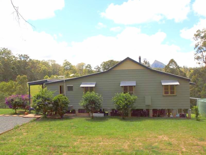 18 Mitchell Crt, Cooran QLD 4569