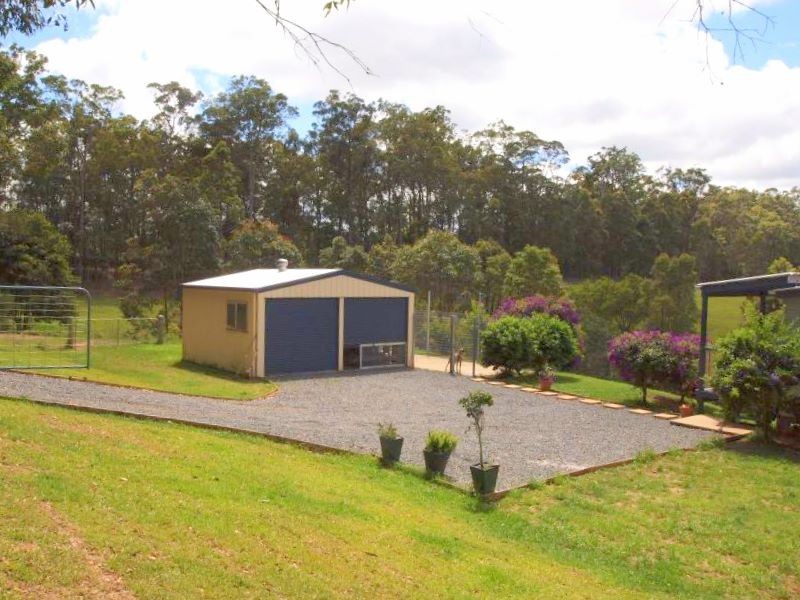18 Mitchell Crt, Cooran QLD 4569