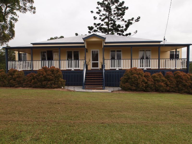 25 Settlers Rise, Pomona QLD 4568