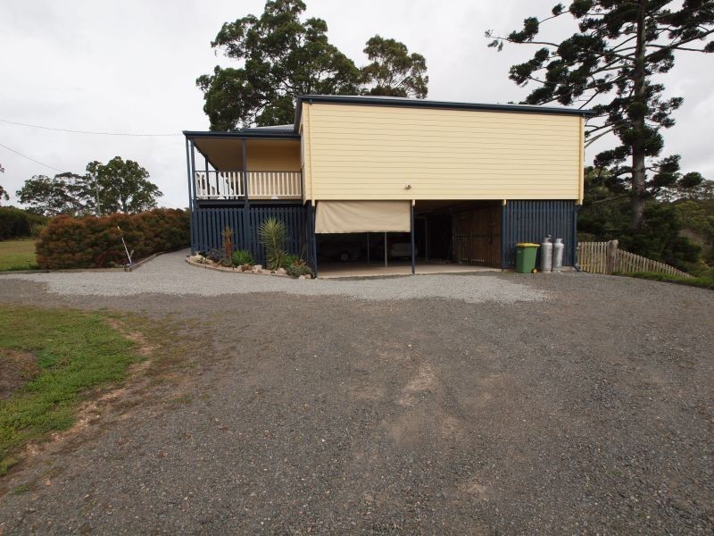 25 Settlers Rise, Pomona QLD 4568
