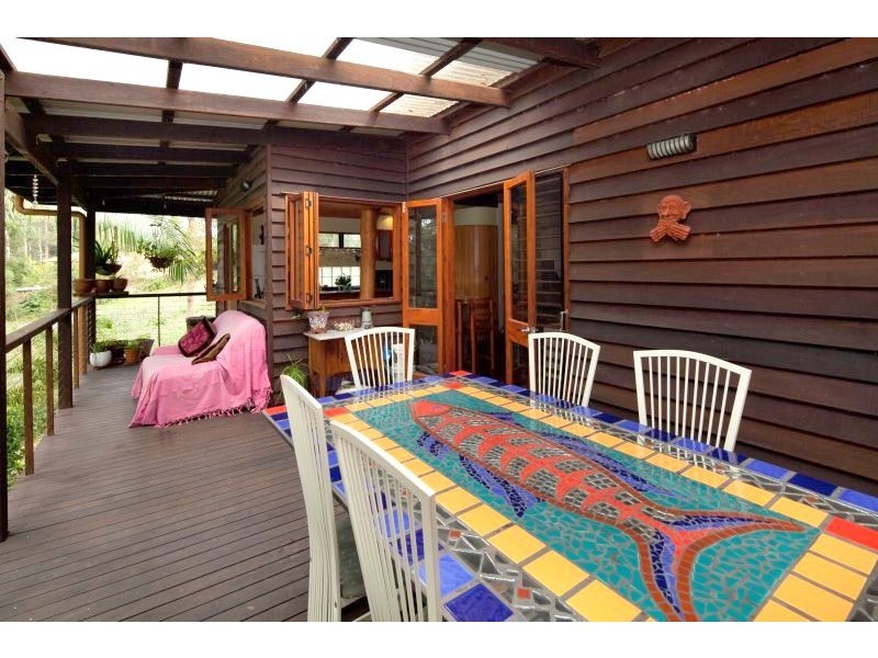83 Highfield Rise, Pomona QLD 4568