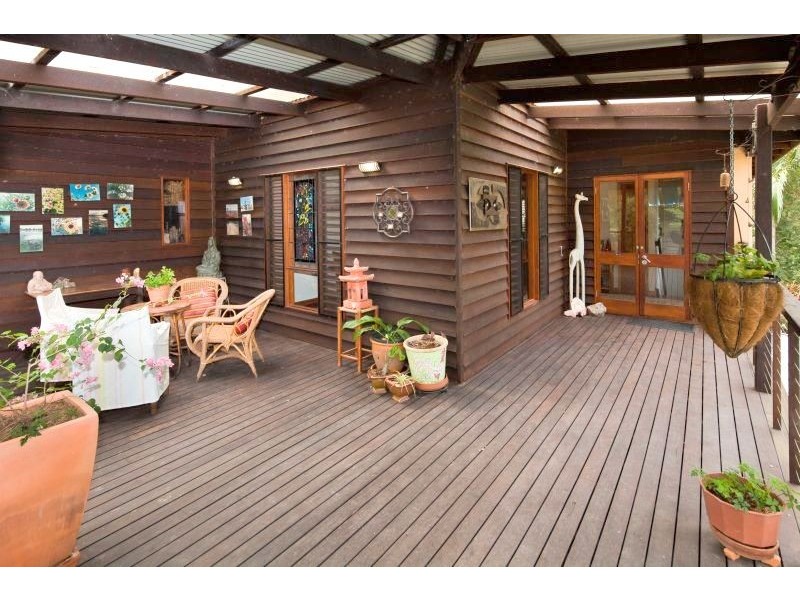 83 Highfield Rise, Pomona QLD 4568