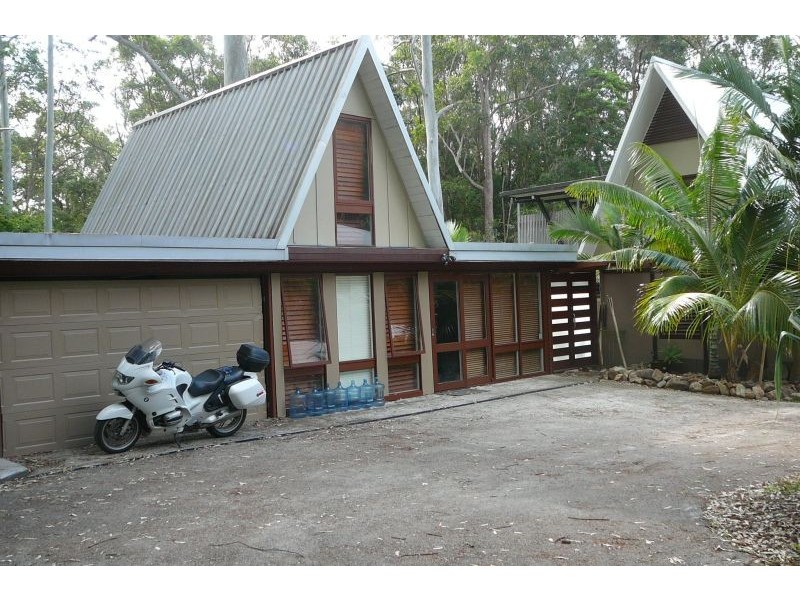 Boreen Point QLD 4565