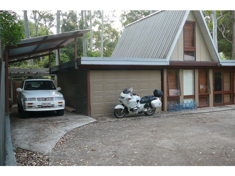 Boreen Point QLD 4565