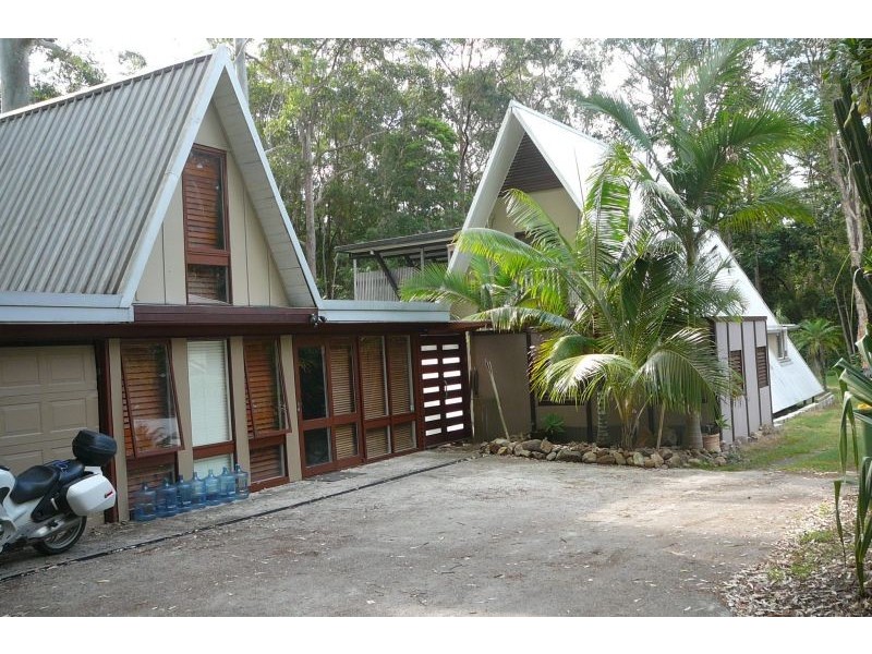 Boreen Point QLD 4565