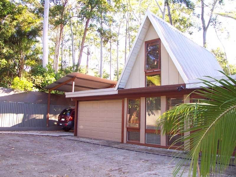 Boreen Point QLD 4565