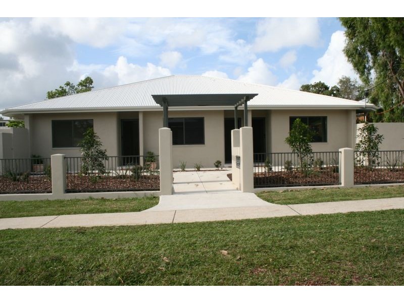 Units 1-5, 15 Opal Street, Cooroy QLD 4563