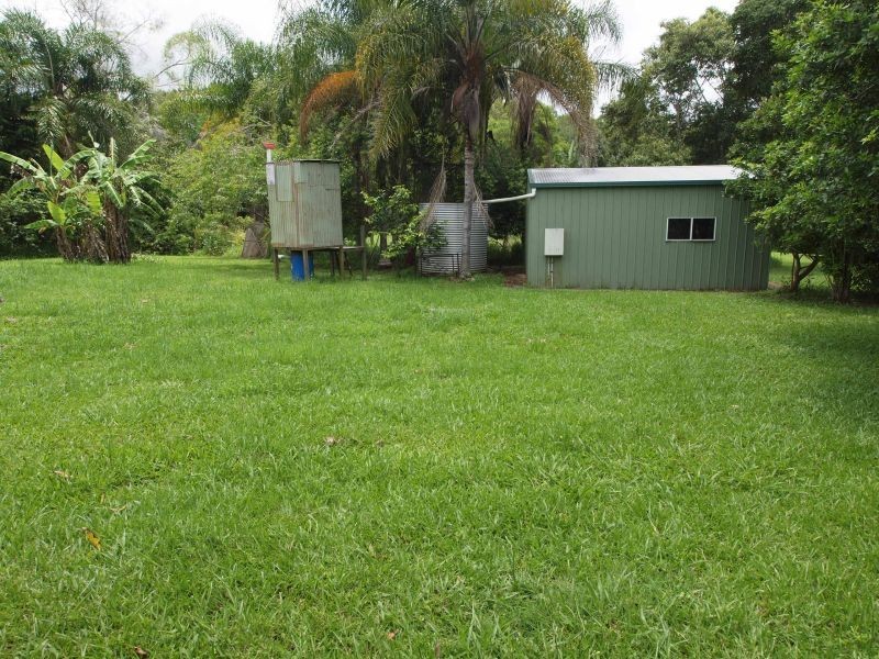 1096 Kin Kin Rd, Kin Kin QLD 4571