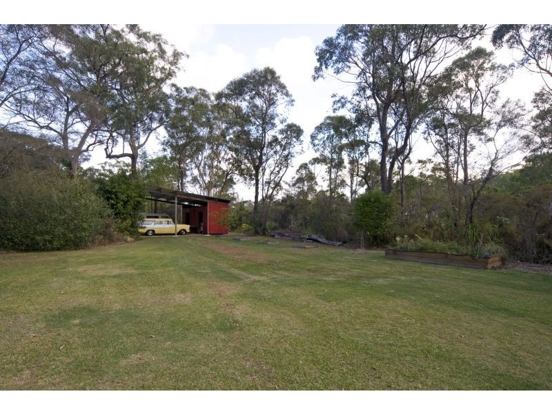 Doonan QLD 4562