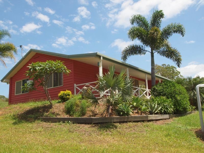 11 Hessen Pl, Pomona QLD 4568