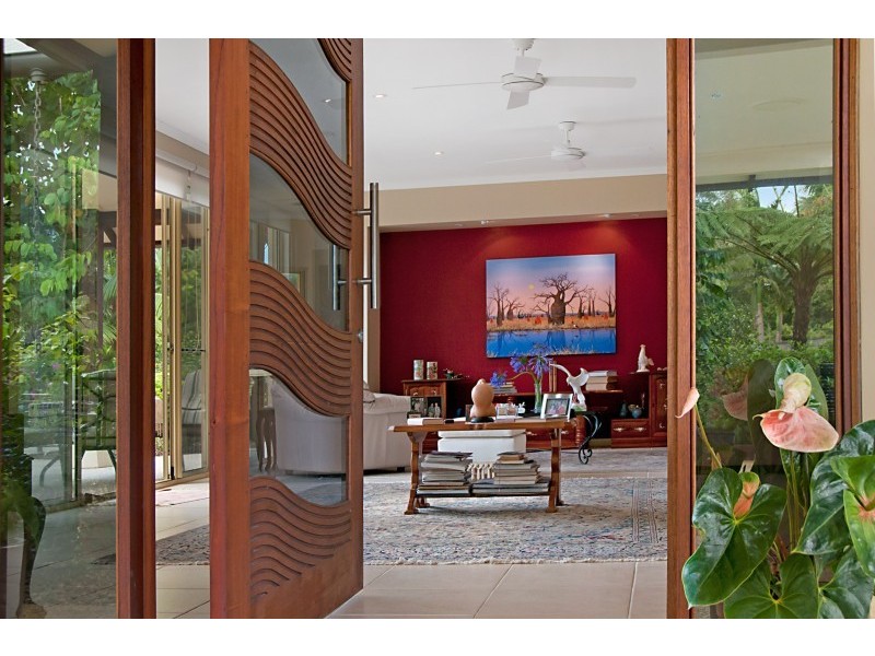21 Sunrise Rd, Eumundi QLD 4562