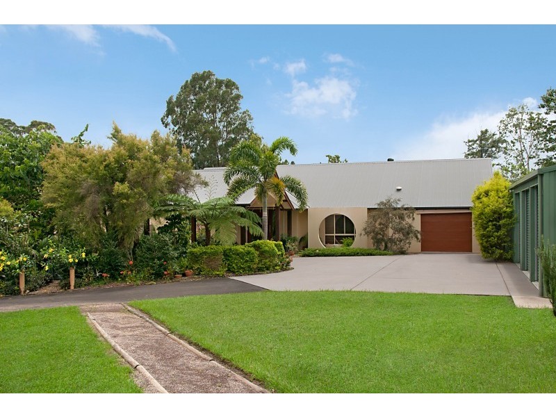 21 Sunrise Rd, Eumundi QLD 4562