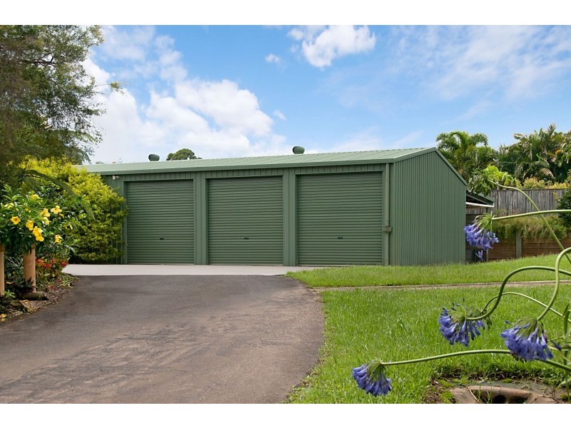 21 Sunrise Rd, Eumundi QLD 4562