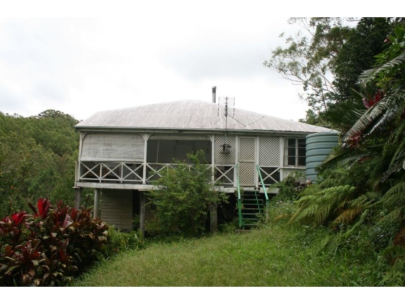 210 Musa Vale Road, Cooroy QLD 4563