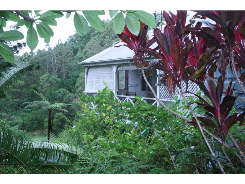 210 Musa Vale Road, Cooroy QLD 4563
