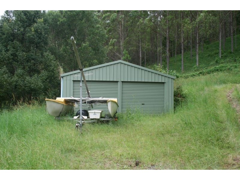 210 Musa Vale Road, Cooroy QLD 4563