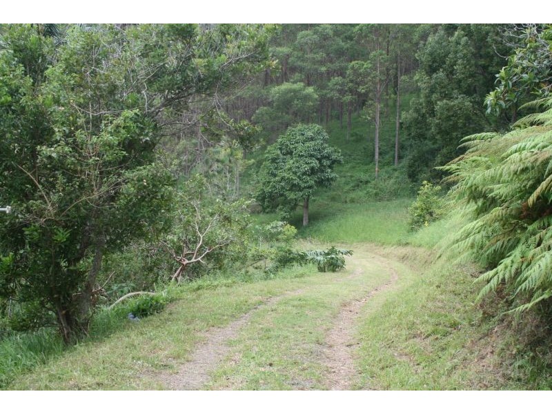 210 Musa Vale Road, Cooroy QLD 4563