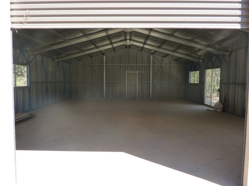 815 Kenilworth Skyring Creek Road, Cooroy QLD 4563