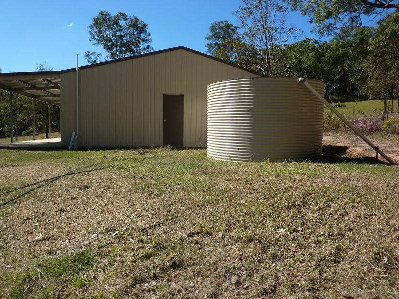815 Kenilworth Skyring Creek Road, Cooroy QLD 4563