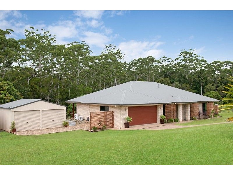 33 Elandra Tce, Pomona QLD 4568