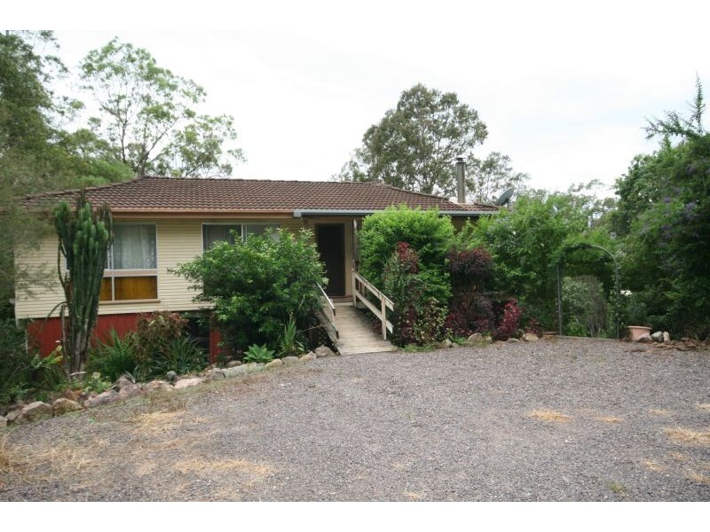 740 Kenilworth Skyring Creek Road, Cooroy QLD 4563