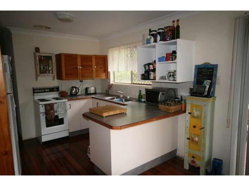 740 Kenilworth Skyring Creek Road, Cooroy QLD 4563