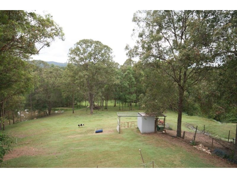 740 Kenilworth Skyring Creek Road, Cooroy QLD 4563