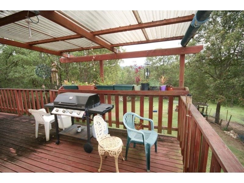 740 Kenilworth Skyring Creek Road, Cooroy QLD 4563