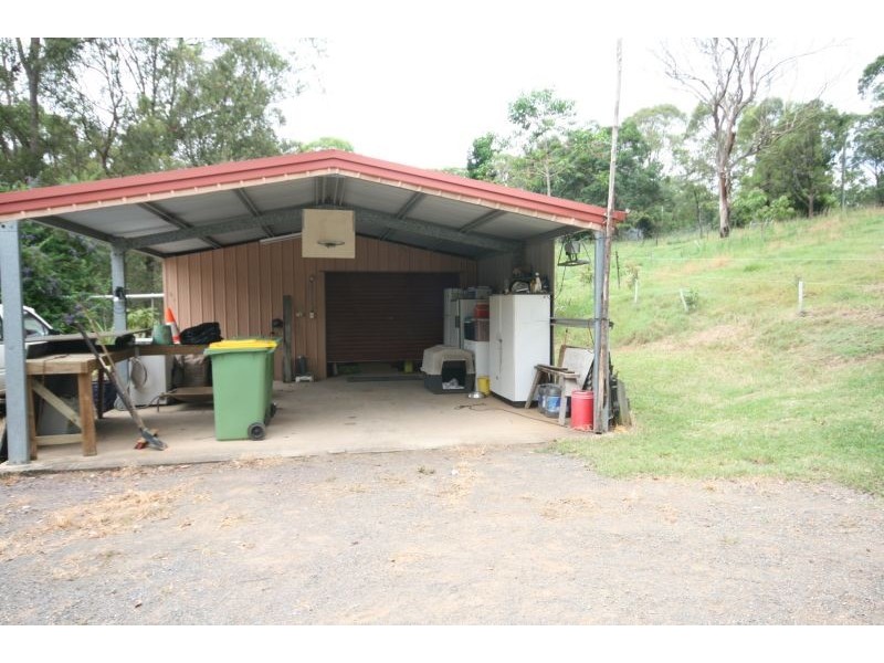 740 Kenilworth Skyring Creek Road, Cooroy QLD 4563